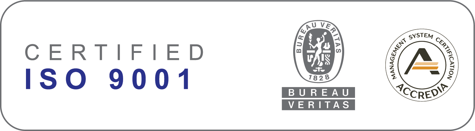 ISO 9001 – Sistema di gestione per la qualità